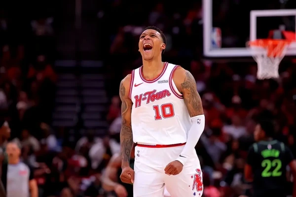 NBA新赛季十大预测，格局直接洗牌